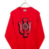 VINTAGE SWEAT SHIRT/MADE IN USA/M