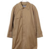 USED DURBAN CONVERTIBLE COLLAR COAT/L