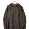USED COLUMBIA MOUNTAIN PARKA/L