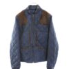 USED RALPH LAUREN QUILTING JACKET