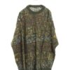 VINTAGE DESIGN KNITTED /MADE IN ITALY/XL