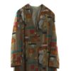 VINTAGE DESIGN COAT/XL