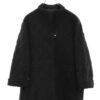 VINTAGE QUILTING COAT/L
