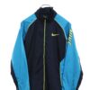 USED NIKE TRACK JACKET/L