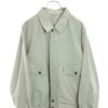 VINTAGE BOMBER JACKET/L