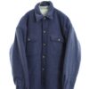 VINTAGE CPO SHIRT JACKET/L