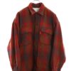 VINTAGE CPO SHIRT JACKET/XL