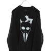 USED SWEAT SHIRT/HARRY POTTER/M