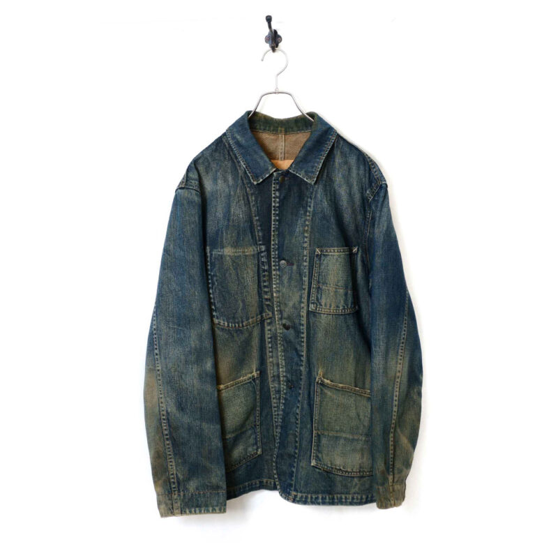 古着屋FERANTRACING【公式】|東京 高円寺 レギュラー・ヴィンテージ古着通販