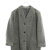 VINTAGE DESIGN COAT/L