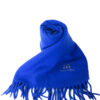 VINTAGE WOOL MUFFLER