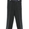 VINTAGE CHECK DRESS PANTS/W78