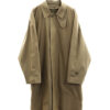 USED DARBAN CONVERTIBLE COLLAR COAT/XL