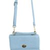 VINTAGE SHOLDER BAG