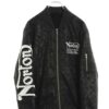 VINTAGE BOMBER JACKET/M