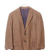 VINTAGE DESIGN TAILORED JACKET/S