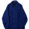 VINTAGE LONG JACKET/XL
