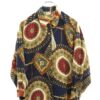 VINTAGE PRINTED SHIRT/M