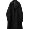 VINTAGE LONG COAT/XL