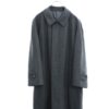 VINTAGE SOUTIEN COLLAR COAT/L