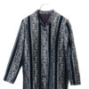 VINTAGE EMBROIDERY JACKET/S
