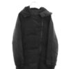 VINTAGE DOWN JACKET/L