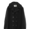 USED SCHOTT P-COAT/MADE IN USA/M