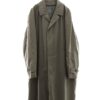 VINTAGE LONG COAT/XL