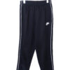 USED NIKE TRACK PANTS/MADE IN GEORGIA/XS