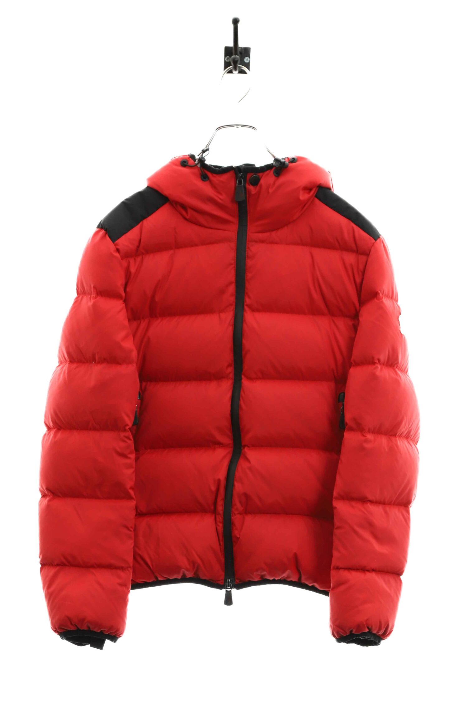 USED DOWN JACKET/MONCLER/M