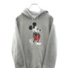 USED DISNEY SWEAT PARKA/M