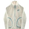 USED FLEECE JACKET/NIKE/S