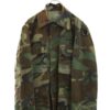 US MILITARY BDU JACKET/M