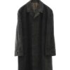 VINTAGE CHESTER COAT/MADE IN SCOTLAND//M