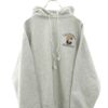 VINTAGE SWEAT PARKA/L