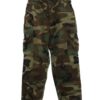 VINTAGE US MILITARY CARGO PANTS/W90