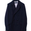 USED DSQUARED2 DOUBLE TAILORED JACKET/MADE IN ITALY/M