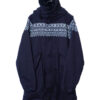USED HYSTERIC GLAMOUR MOUNTAIN PARKA/S
