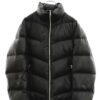 USED DOWN JACKET/CONVERSE/M