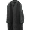 VINTAGE LONG COAT/L