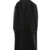 VINTAGE CHESTER LONG WOOL COAT/XL