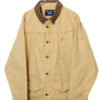 VINTAGE DUCK JACKET/XL