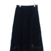 VINTAGE DESIGN SKIRT/W72～W82