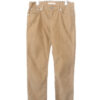 USED LEVI’S CORDUROY PANTS/W78