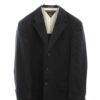 VINTAGE TAILORED JACKET/TOMMY HILFIGER/MADE IN USA/M