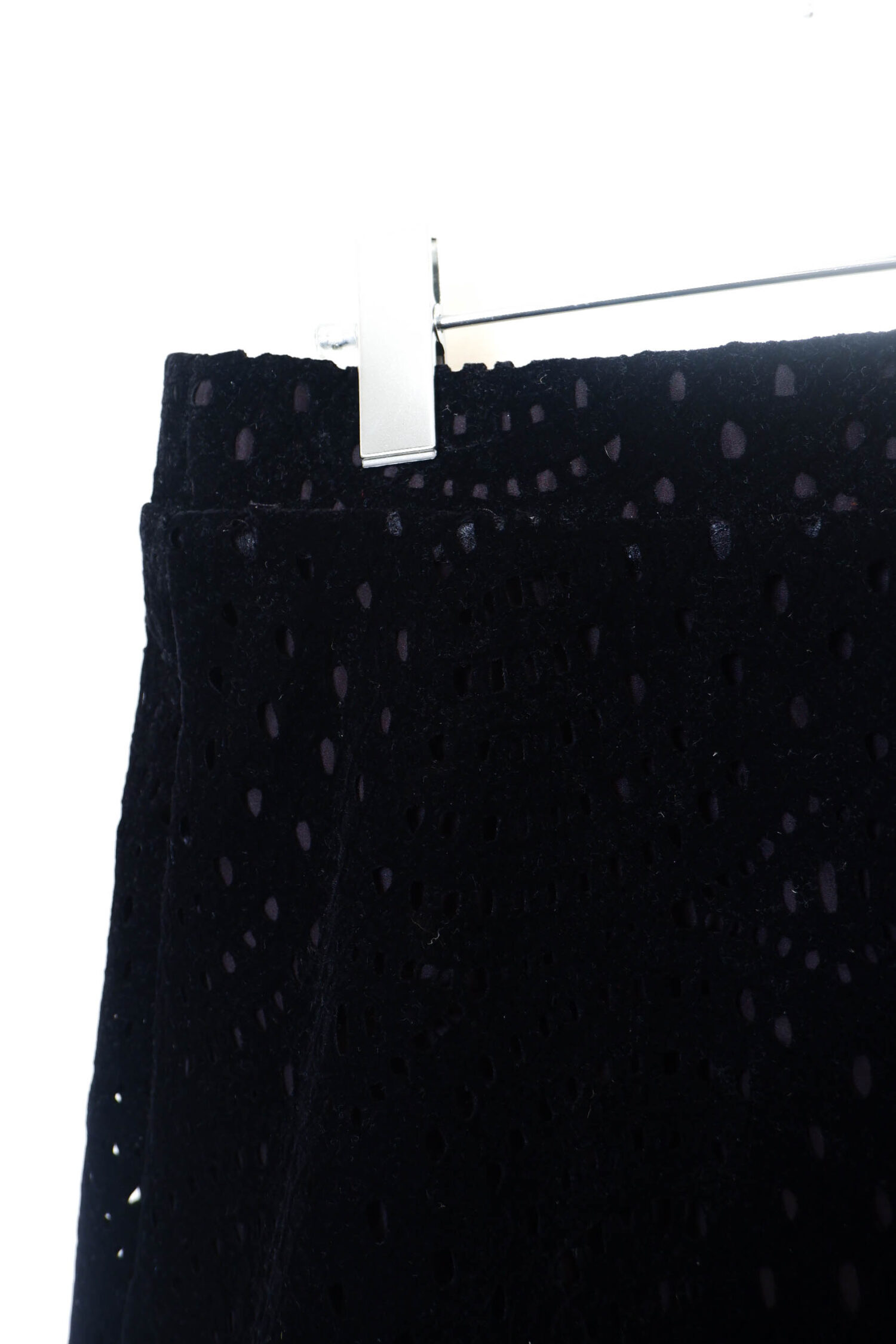 Alternative view of VINTAGE DESIGN SKIRT/W72～W82