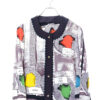 VINTAGE PRINTED SHIRT/S