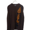VINTAGE KNIT SWEATER/M