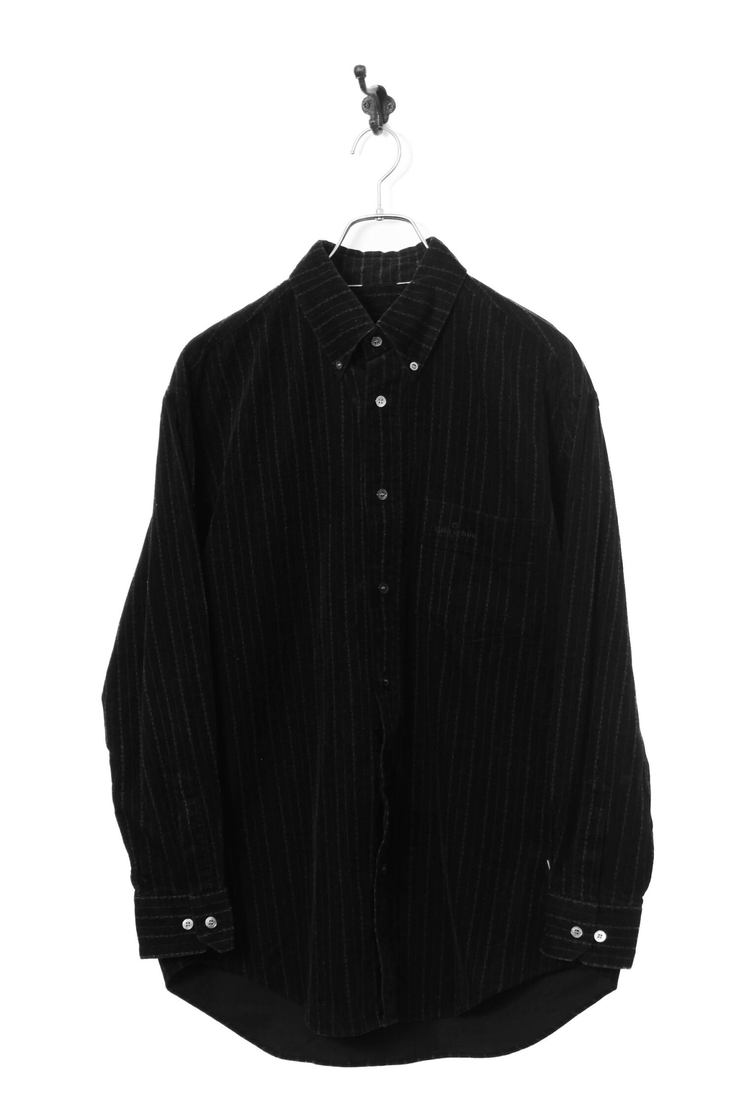 VINTAGE CORDUROY SHIRT/L