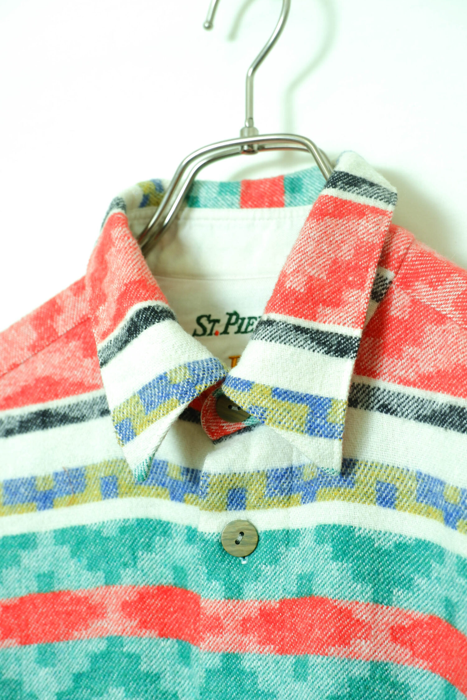 Alternative view of VINTAGE DESIGN SHIRT/XL